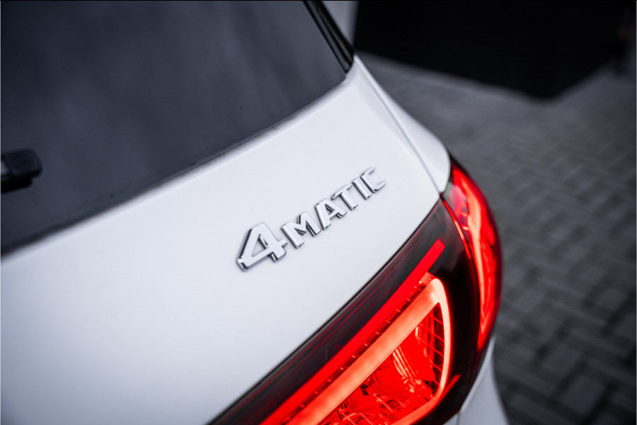 Mercedes-Benz GLE GLE350 e 4MATIC Premium Plus - AMG l Panorama l Trekh. l Luchtv. l 22'' l HUD l ACC
