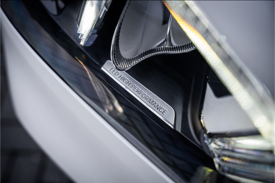 Mercedes-Benz GLE GLE350 e 4MATIC Premium Plus - AMG l Panorama l Trekh. l Luchtv. l 22'' l HUD l ACC