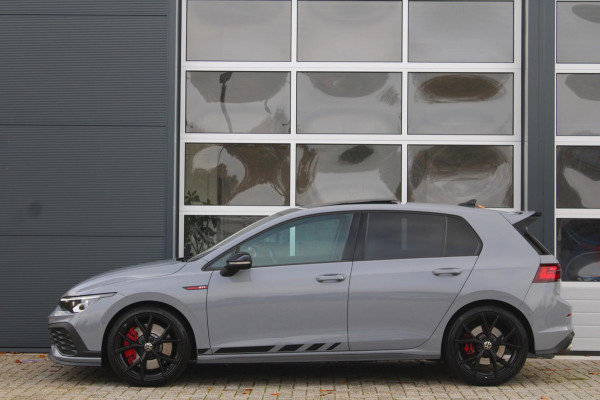 Volkswagen Golf 2.0 TSI GTI Clubsport | Nurburgring | Pano | IQ | Leder | HUD | HK | 1e lak
