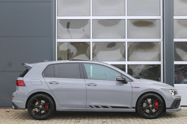 Volkswagen Golf 2.0 TSI GTI Clubsport | Nurburgring | Pano | IQ | Leder | HUD | HK | 1e lak