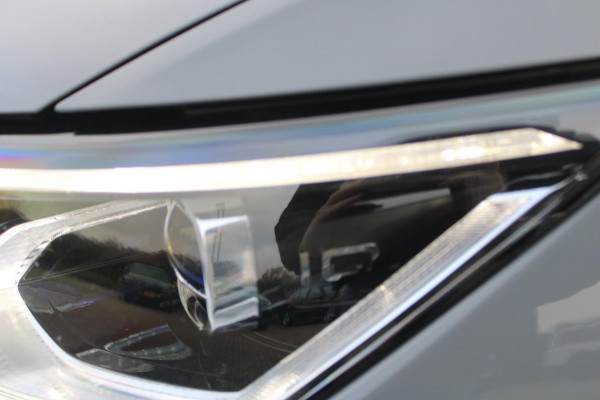 Volkswagen Golf 2.0 TSI GTI Clubsport | Nurburgring | Pano | IQ | Leder | HUD | HK | 1e lak