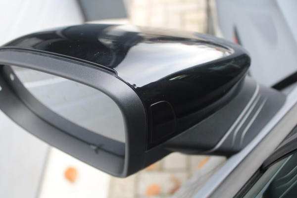 Volkswagen Golf 2.0 TSI GTI Clubsport | Nurburgring | Pano | IQ | Leder | HUD | HK | 1e lak