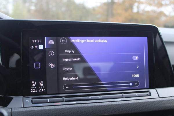 Volkswagen Golf 2.0 TSI GTI Clubsport | Nurburgring | Pano | IQ | Leder | HUD | HK | 1e lak