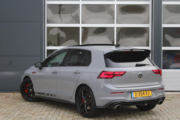 Volkswagen Golf 2.0 TSI GTI Clubsport | Nurburgring | Pano | IQ | Leder | HUD | HK | 1e lak