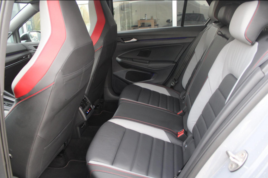 Volkswagen Golf 2.0 TSI GTI Clubsport | Nurburgring | Pano | IQ | Leder | HUD | HK | 1e lak