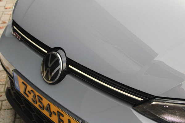 Volkswagen Golf 2.0 TSI GTI Clubsport | Nurburgring | Pano | IQ | Leder | HUD | HK | 1e lak