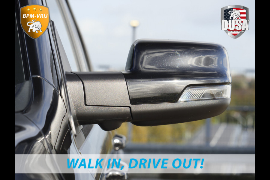 Dodge Ram | 1500 | Limited | 3.0L Twin-Turbo I6 | High Output | BPM-VRIJ | Passenger Display | 14,4 Touch Screen  | RAMBOX Getoonde accessoires zijn verkrijgbaar tegen meerprijs