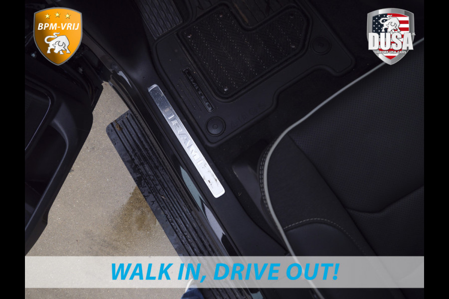 Dodge Ram | 1500 | Limited | 3.0L Twin-Turbo I6 | High Output | BPM-VRIJ | Passenger Display | 14,4 Touch Screen  | RAMBOX Getoonde accessoires zijn verkrijgbaar tegen meerprijs