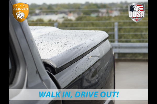 Dodge Ram | 1500 | Rebel | Night | 4x4 | Crew Cab | 3.0L Twin-turbo I6 | BPM-VRIJ | LPG | 10,2 inch Passenger Screen | Harman Kardon | Getoonde accessoires zijn verkrijgbaar tegen meerprijs