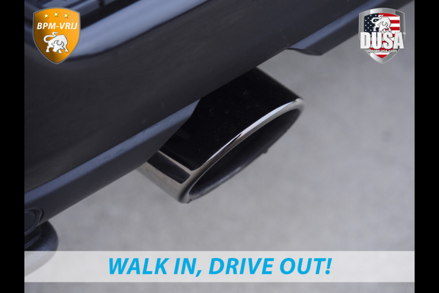 Dodge Ram | 1500 | Laramie | Premium Night | 3.0L I6 Hurricane | 4X4 | BPM-VRIJ | BPM-VRIJ | Niveau regeling | Passenger Display | Getoonde accessoires zijn verkrijgbaar tegen meerprijs