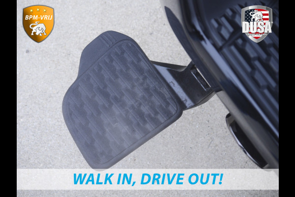 Dodge Ram | 1500 | Laramie | Premium Night | 3.0L I6 Hurricane | 4X4 | BPM-VRIJ | BPM-VRIJ | Niveau regeling | Passenger Display | Getoonde accessoires zijn verkrijgbaar tegen meerprijs