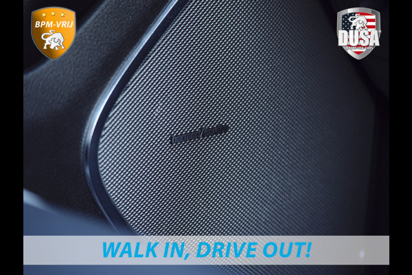 Dodge Ram | 1500 | Laramie | Premium Night | 3.0L I6 Hurricane | 4X4 | BPM-VRIJ | BPM-VRIJ | Niveau regeling | Passenger Display | Getoonde accessoires zijn verkrijgbaar tegen meerprijs