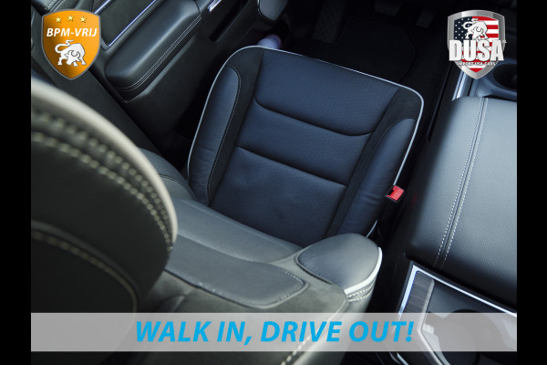 Dodge Ram | 1500 | Laramie | Premium Night | 3.0L I6 Hurricane | 4X4 | BPM-VRIJ | BPM-VRIJ | Niveau regeling | Passenger Display | Getoonde accessoires zijn verkrijgbaar tegen meerprijs