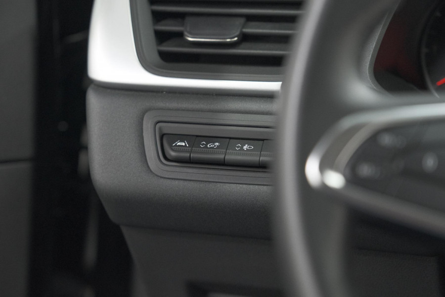 Renault Captur TCe 90 Evolution | Navigatie | Apple Carplay | Parkeersensoren