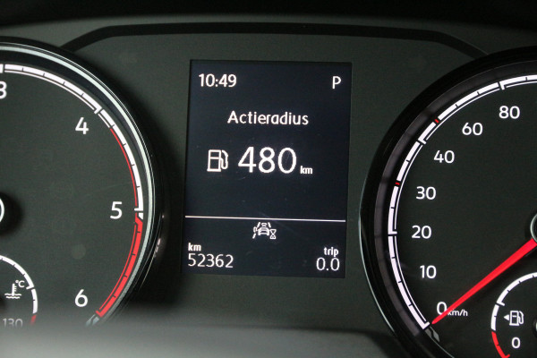 Volkswagen Transporter 2.0 TDI 150 | Aut. | 2x Schuifdeur | Standkachel | Inrichting | Cruise..