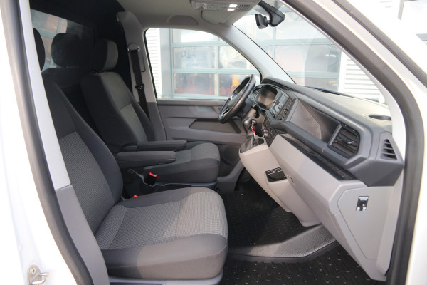Volkswagen Transporter 2.0 TDI 150 | Aut. | 2x Schuifdeur | Standkachel | Inrichting | Cruise..