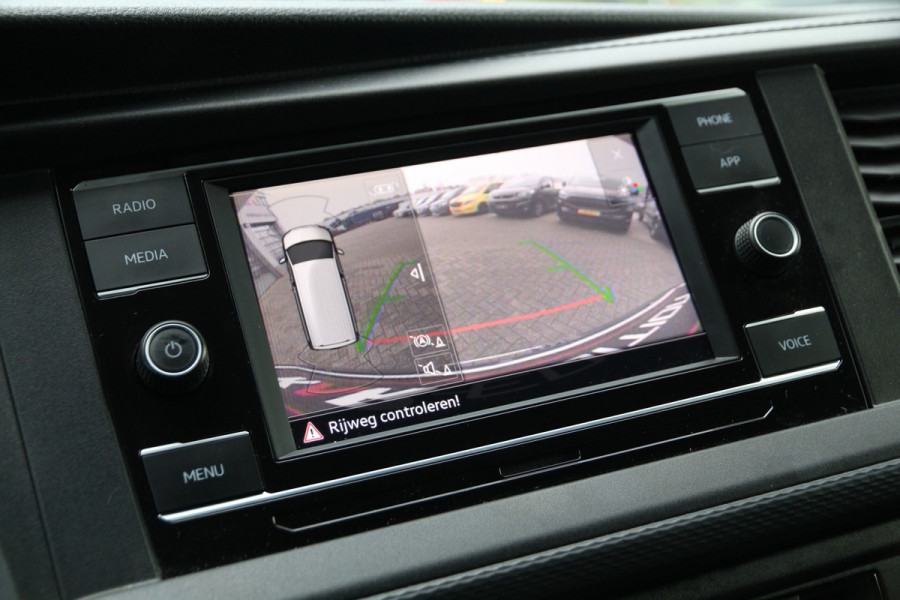 Volkswagen Transporter 2.0 TDI 150 | Aut. | 2x Schuifdeur | Standkachel | Inrichting | Cruise..