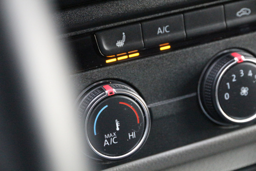 Volkswagen Transporter 2.0 TDI 150 | Aut. | 2x Schuifdeur | Standkachel | Inrichting | Cruise..