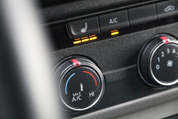 Volkswagen Transporter 2.0 TDI 150 | Aut. | 2x Schuifdeur | Standkachel | Inrichting | Cruise..