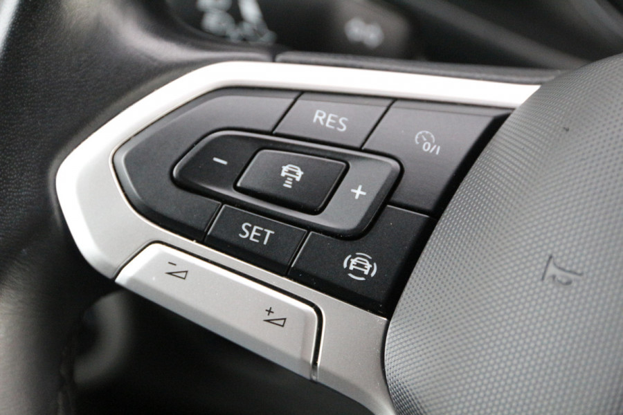 Volkswagen Transporter 2.0 TDI 150 | Aut. | 2x Schuifdeur | Standkachel | Inrichting | Cruise..