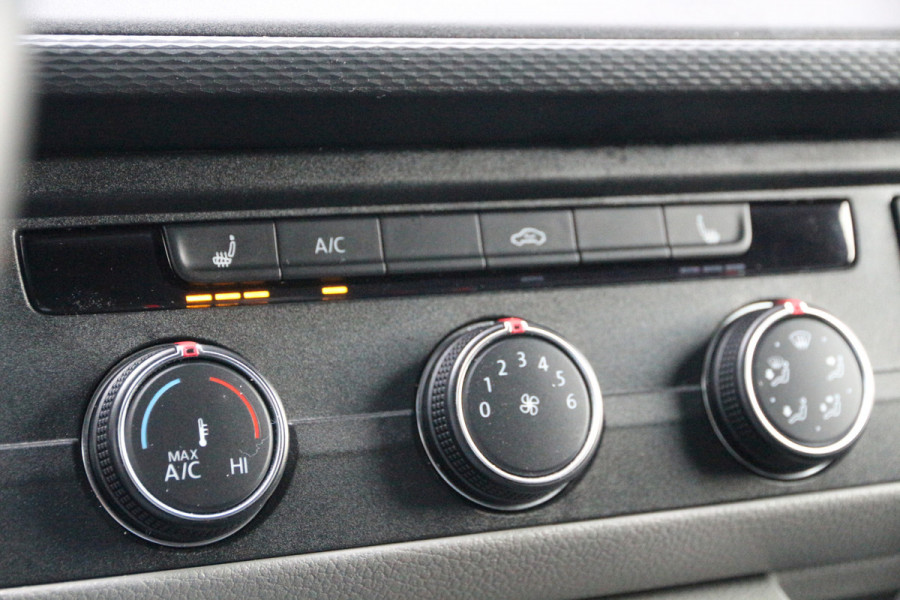 Volkswagen Transporter 2.0 TDI 150 | Aut. | 2x Schuifdeur | Standkachel | Inrichting | Cruise..