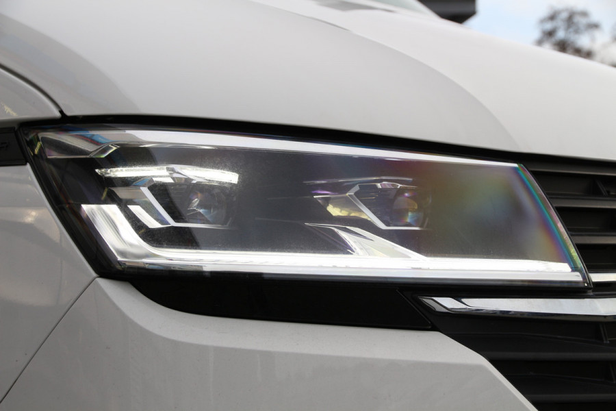 Volkswagen Transporter 2.0 TDI 150 | Aut. | 2x Schuifdeur | Standkachel | Inrichting | Cruise..