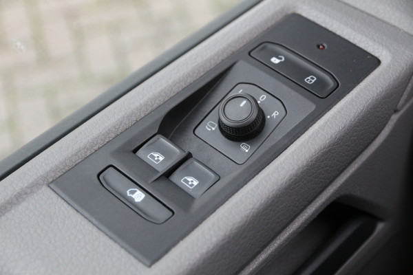 Volkswagen Transporter 2.0 TDI 150 | Aut. | 2x Schuifdeur | Standkachel | Inrichting | Cruise..