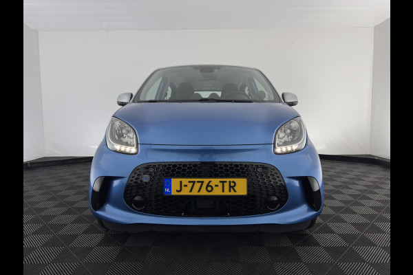 Smart Forfour EQ Comfort 18 kWh [ 3-Fase ] {SOH-95%} (INCL-BTW) Aut. *NAVI-FULLMAP | COMFORT-SEATS | AIRCO | CRUISE | PDC | 16''ALU*