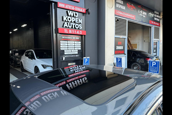 Mercedes-Benz C-Klasse 250 Sport Edition Premium Plus Aut Leer Navi Camera Schuifdak