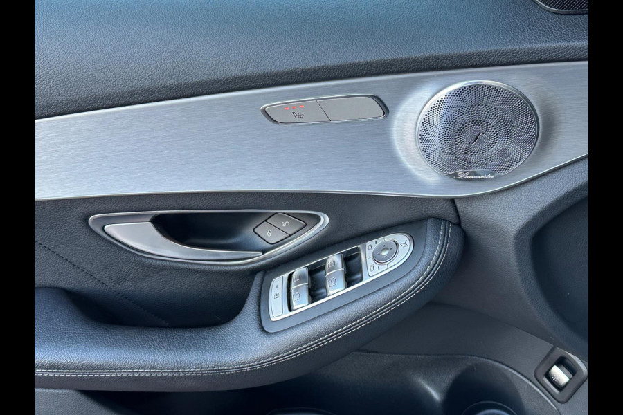 Mercedes-Benz C-Klasse 250 Sport Edition Premium Plus Aut Leer Navi Camera Schuifdak