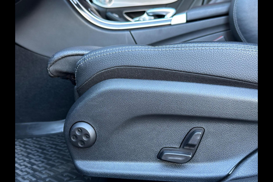 Mercedes-Benz C-Klasse 250 Sport Edition Premium Plus Aut Leer Navi Camera Schuifdak
