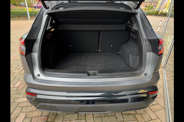 Renault Austral TCe 160 EDC mild hybrid techno esprit Alpine Mat grijs / Trekhaak afn. / 1.800 KG Trekg. / 360 Camera / E. Aklep