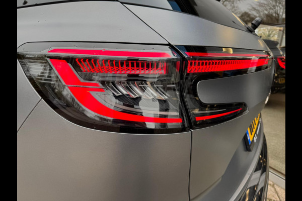 Renault Austral TCe 160 EDC mild hybrid techno esprit Alpine Mat grijs / Trekhaak afn. / 1.800 KG Trekg. / 360 Camera / E. Aklep