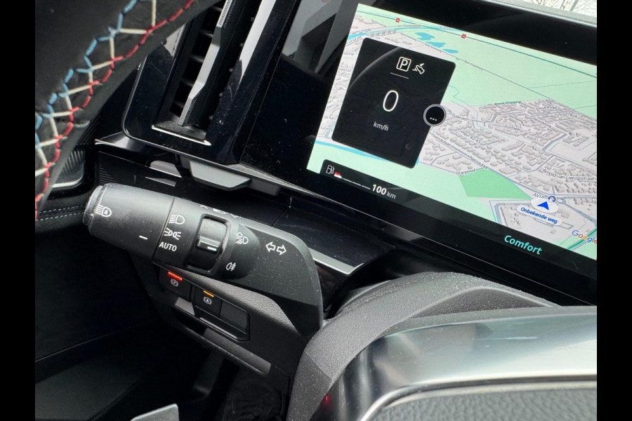 Renault Austral TCe 160 EDC mild hybrid techno esprit Alpine Mat grijs / Trekhaak afn. / 1.800 KG Trekg. / 360 Camera / E. Aklep