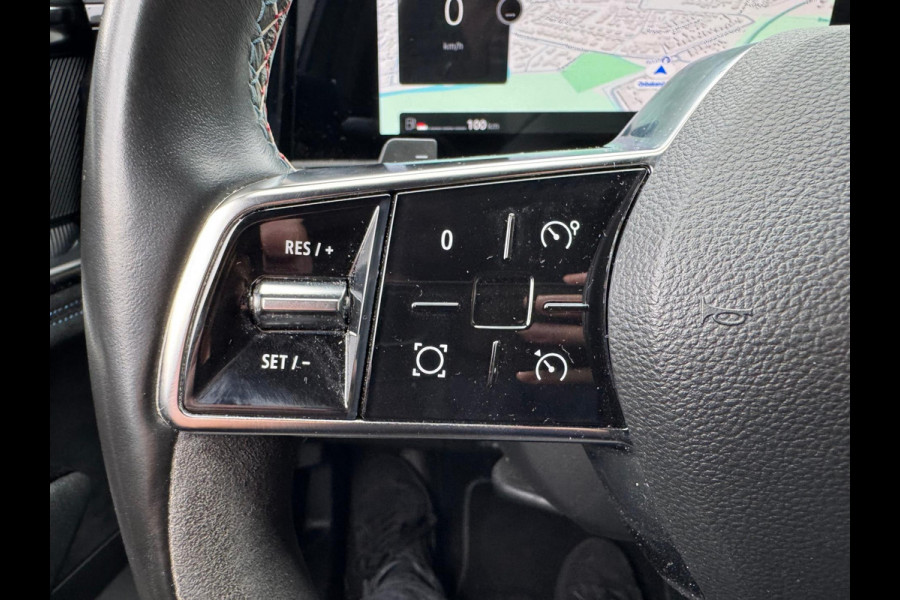 Renault Austral TCe 160 EDC mild hybrid techno esprit Alpine Mat grijs / Trekhaak afn. / 1.800 KG Trekg. / 360 Camera / E. Aklep