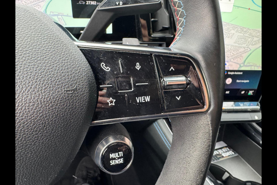 Renault Austral TCe 160 EDC mild hybrid techno esprit Alpine Mat grijs / Trekhaak afn. / 1.800 KG Trekg. / 360 Camera / E. Aklep