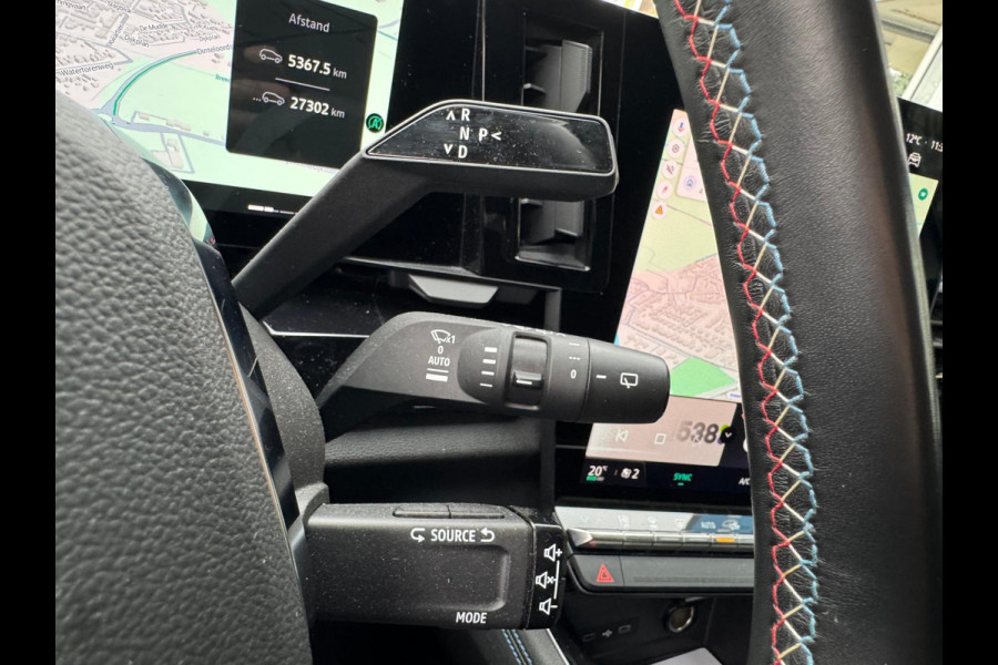 Renault Austral TCe 160 EDC mild hybrid techno esprit Alpine Mat grijs / Trekhaak afn. / 1.800 KG Trekg. / 360 Camera / E. Aklep