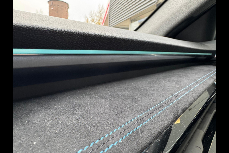 Renault Austral TCe 160 EDC mild hybrid techno esprit Alpine Mat grijs / Trekhaak afn. / 1.800 KG Trekg. / 360 Camera / E. Aklep