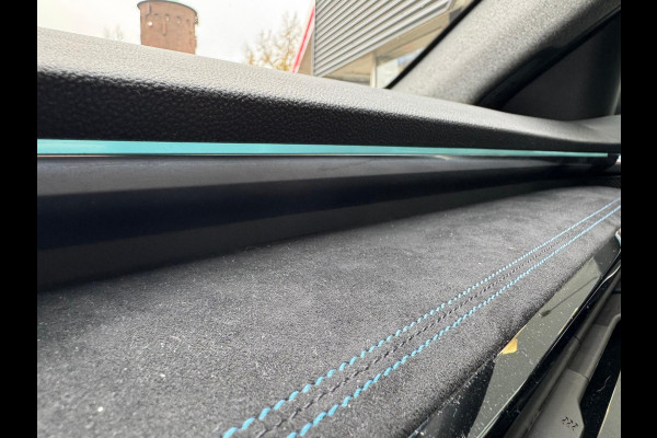 Renault Austral TCe 160 EDC mild hybrid techno esprit Alpine Mat grijs / Trekhaak afn. / 1.800 KG Trekg. / 360 Camera / E. Aklep