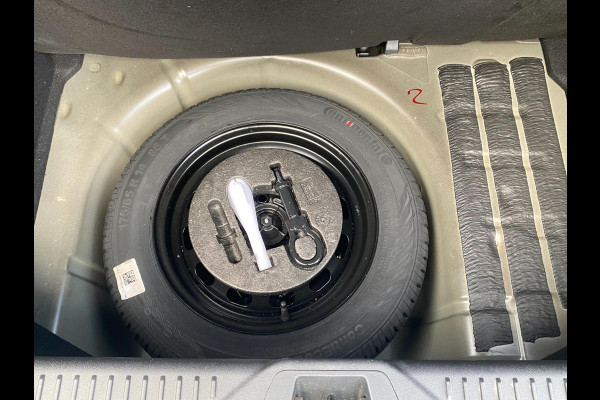 Ford Fiesta 1.1 | Carplay | Navigatie | Stoel-stuurverw |Clima | D.A.B | Lane assist | PDC