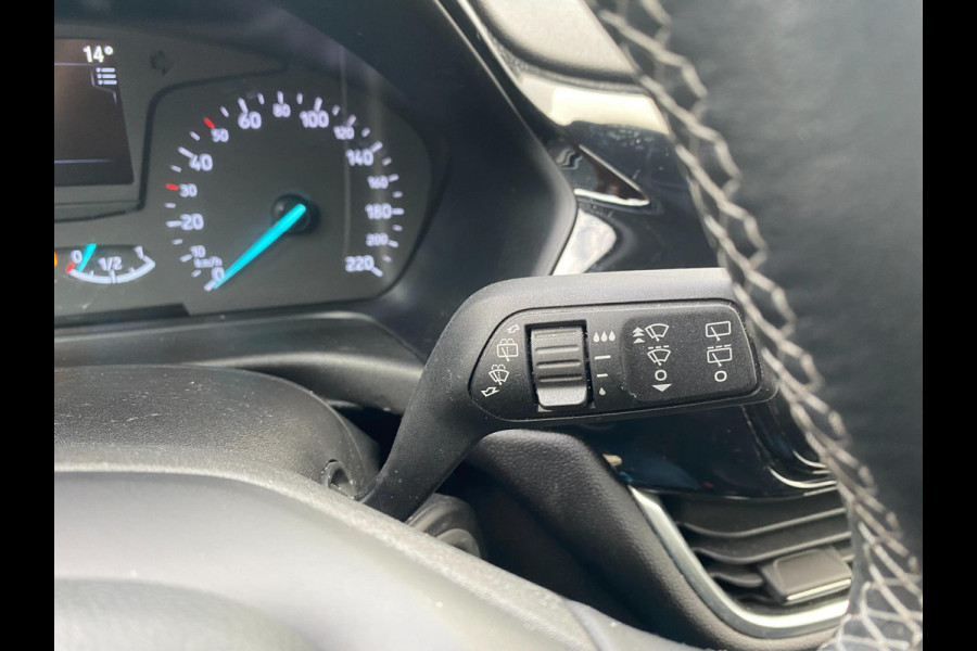 Ford Fiesta 1.1 | Carplay | Navigatie | Stoel-stuurverw |Clima | D.A.B | Lane assist | PDC