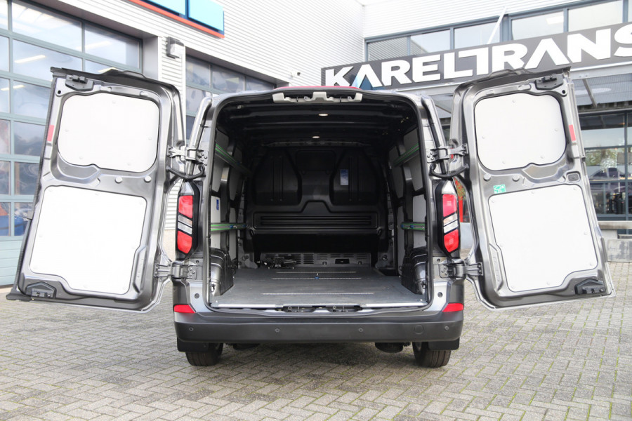 Ford Transit Custom 320 2.0 TDCI 136 | L2H1 | LED | Camera | Navi | Clima..