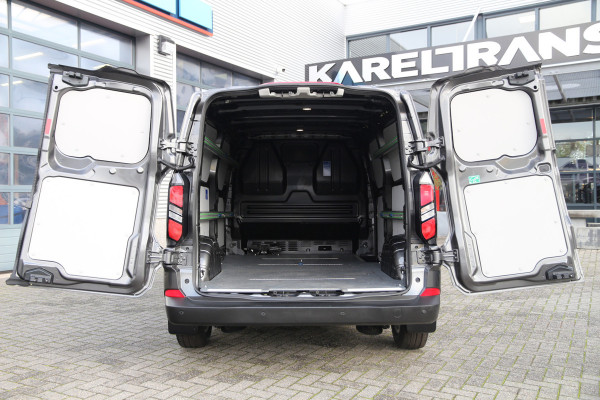 Ford Transit Custom 320 2.0 TDCI 136 | L2H1 | LED | Camera | Navi | Clima..