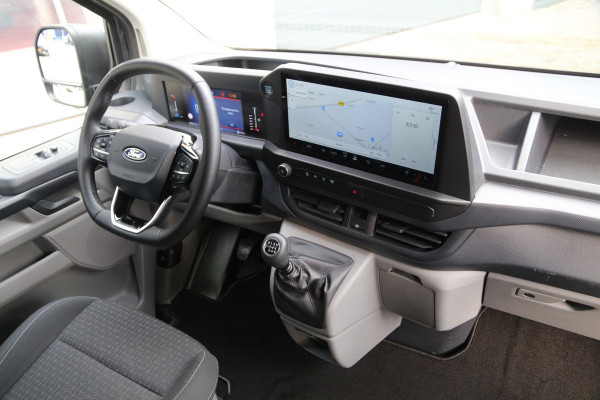 Ford Transit Custom 320 2.0 TDCI 136 | L2H1 | LED | Camera | Navi | Clima..