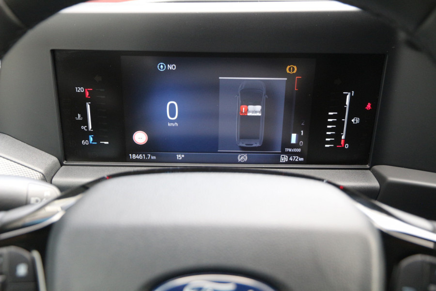 Ford Transit Custom 320 2.0 TDCI 136 | L2H1 | LED | Camera | Navi | Clima..