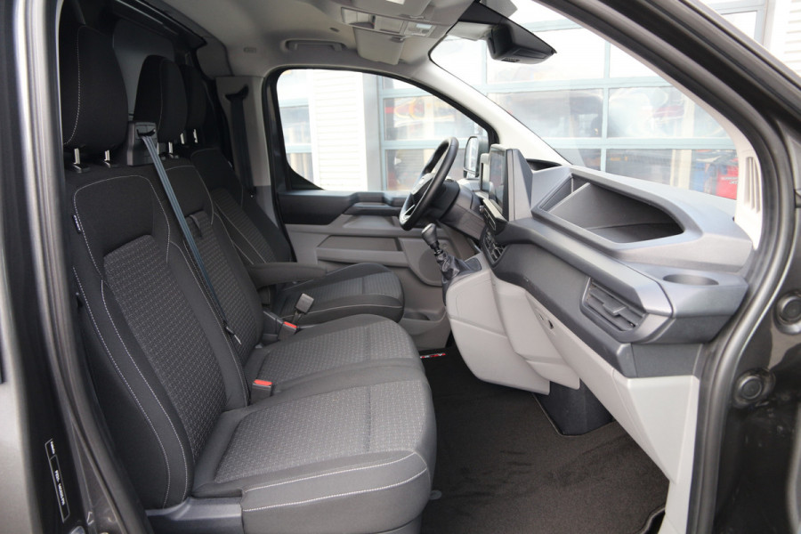 Ford Transit Custom 320 2.0 TDCI 136 | L2H1 | LED | Camera | Navi | Clima..