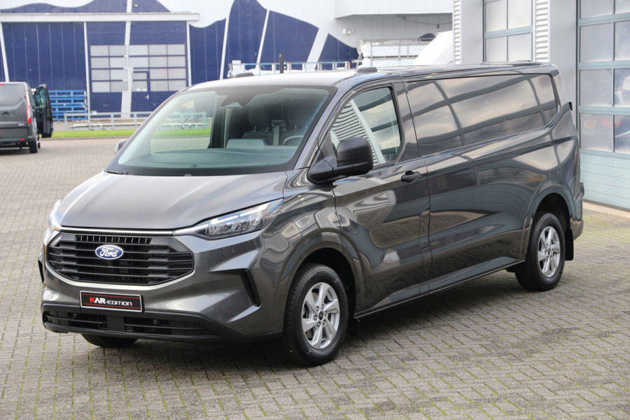Ford Transit Custom 320 2.0 TDCI 136 | L2H1 | LED | Camera | Navi | Clima..