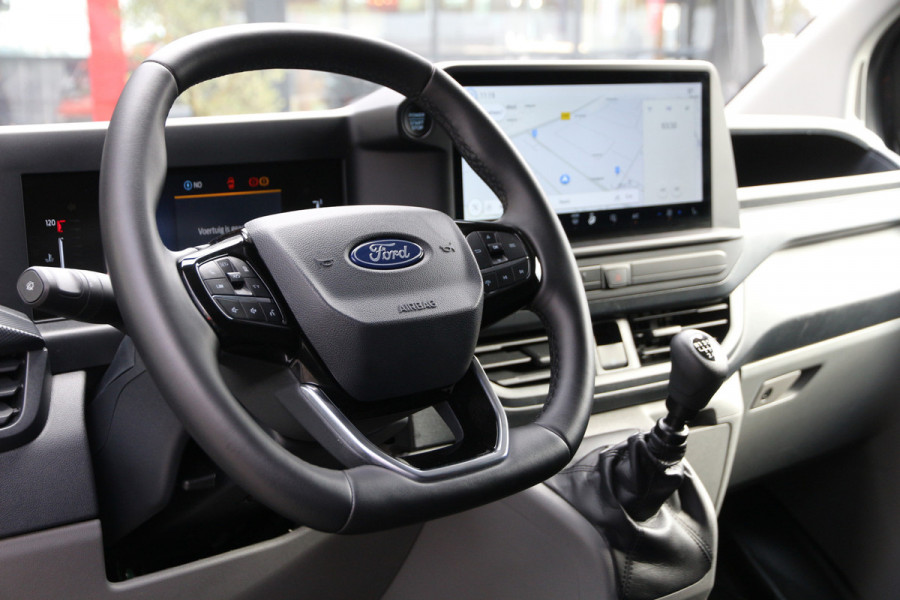 Ford Transit Custom 320 2.0 TDCI 136 | L2H1 | LED | Camera | Navi | Clima..