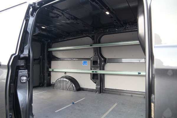 Ford Transit Custom 320 2.0 TDCI 136 | L2H1 | LED | Camera | Navi | Clima..