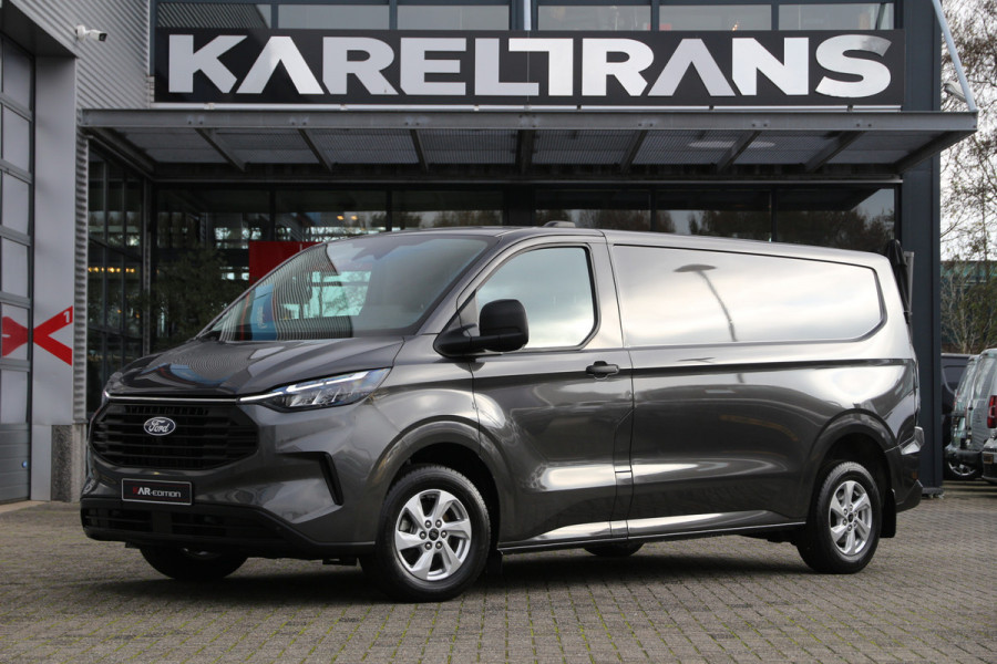 Ford Transit Custom 320 2.0 TDCI 136 | L2H1 | LED | Camera | Navi | Clima..